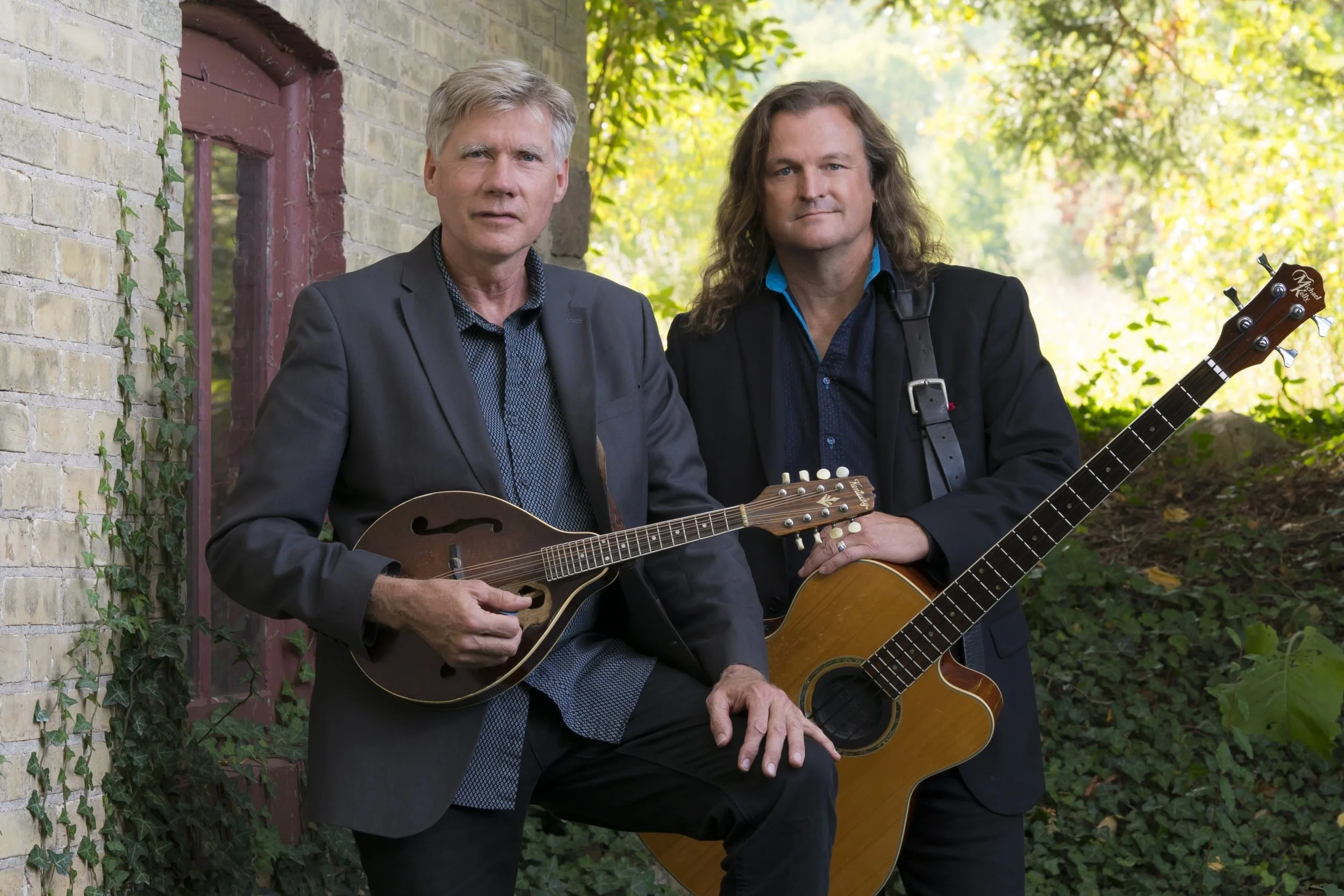 Live At The Bay: Switchback