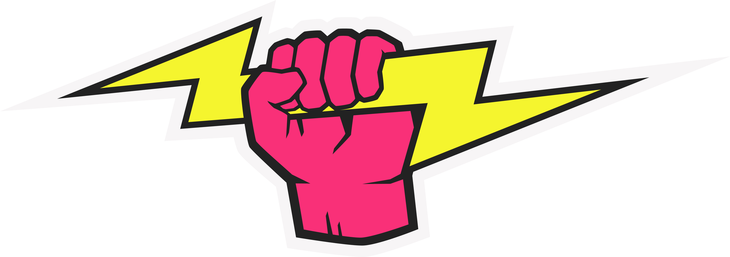 Brightbolt Bolt Thrower Graphic