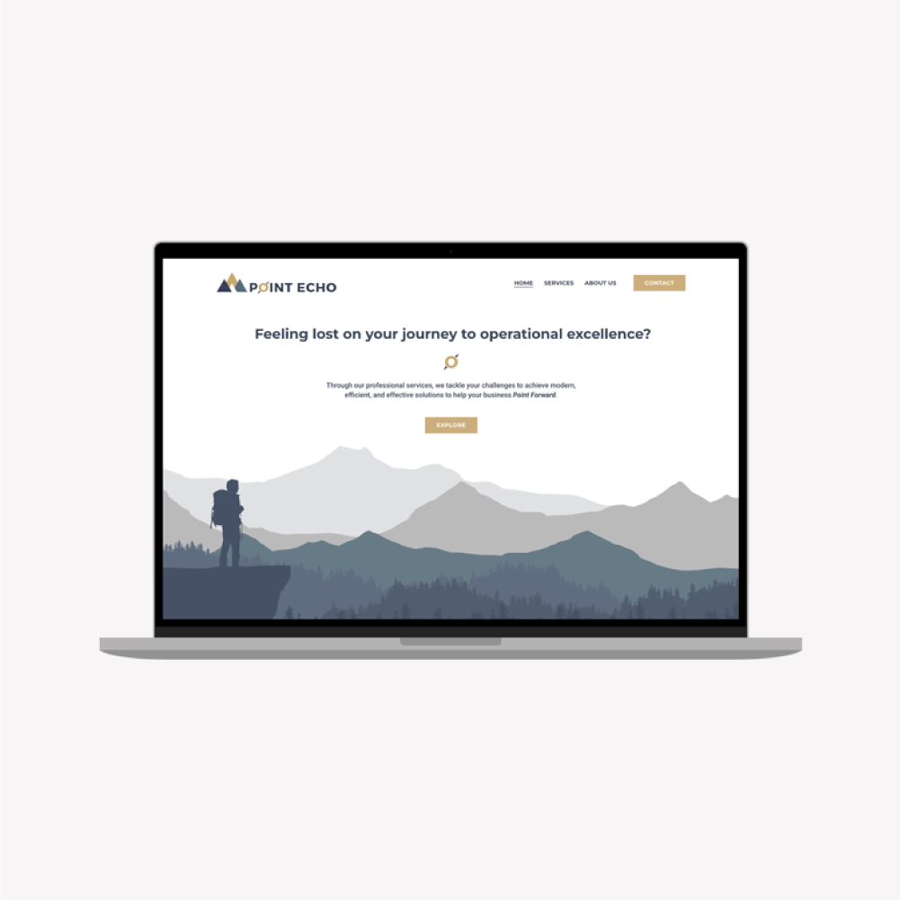 Point Echo Solutions