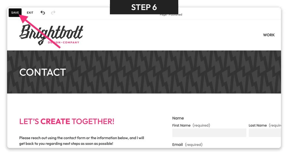 Step 6