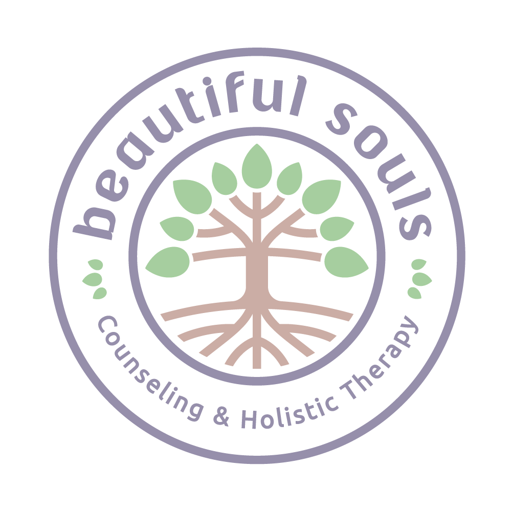 Beautiful Souls Badge