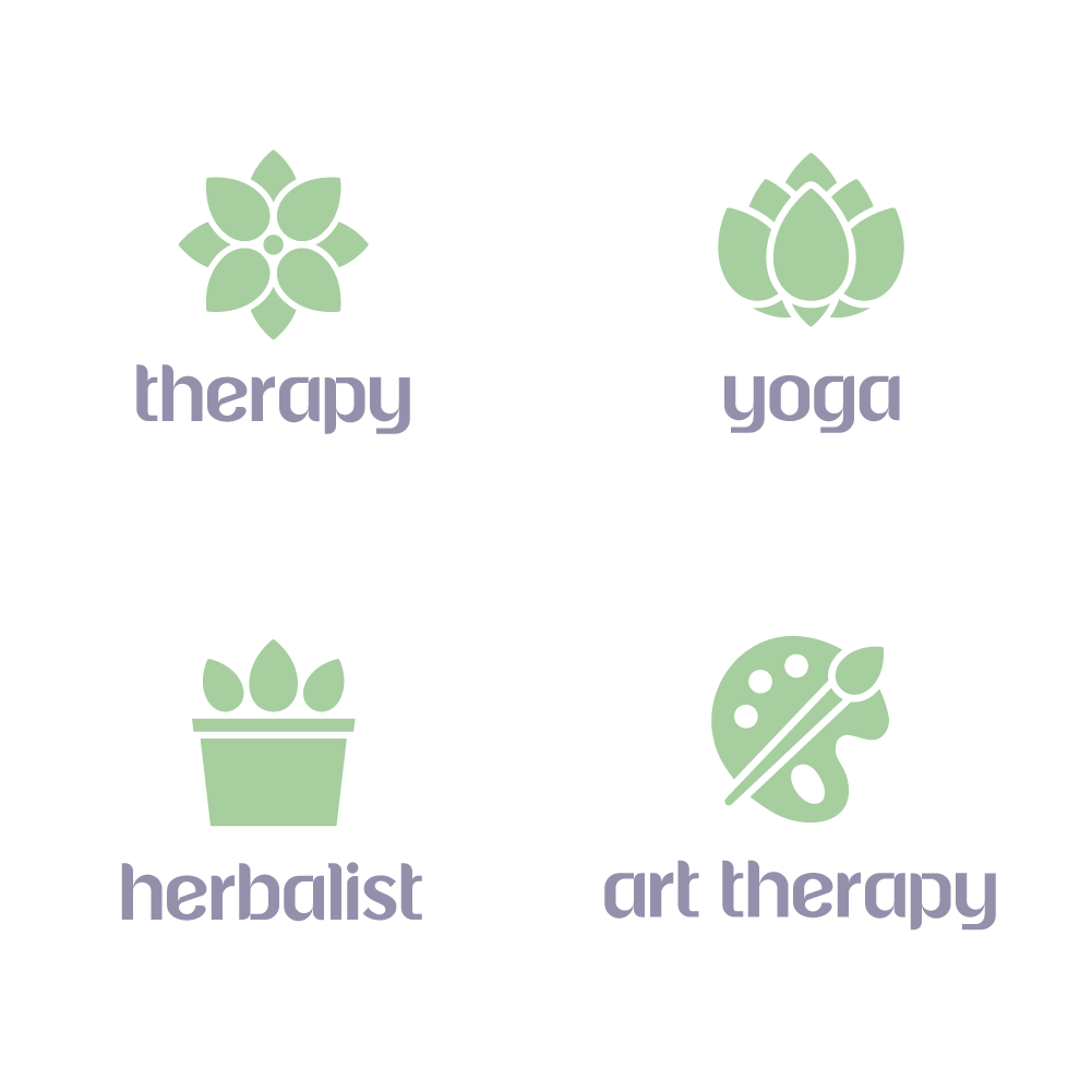 Beautiful Souls Icons