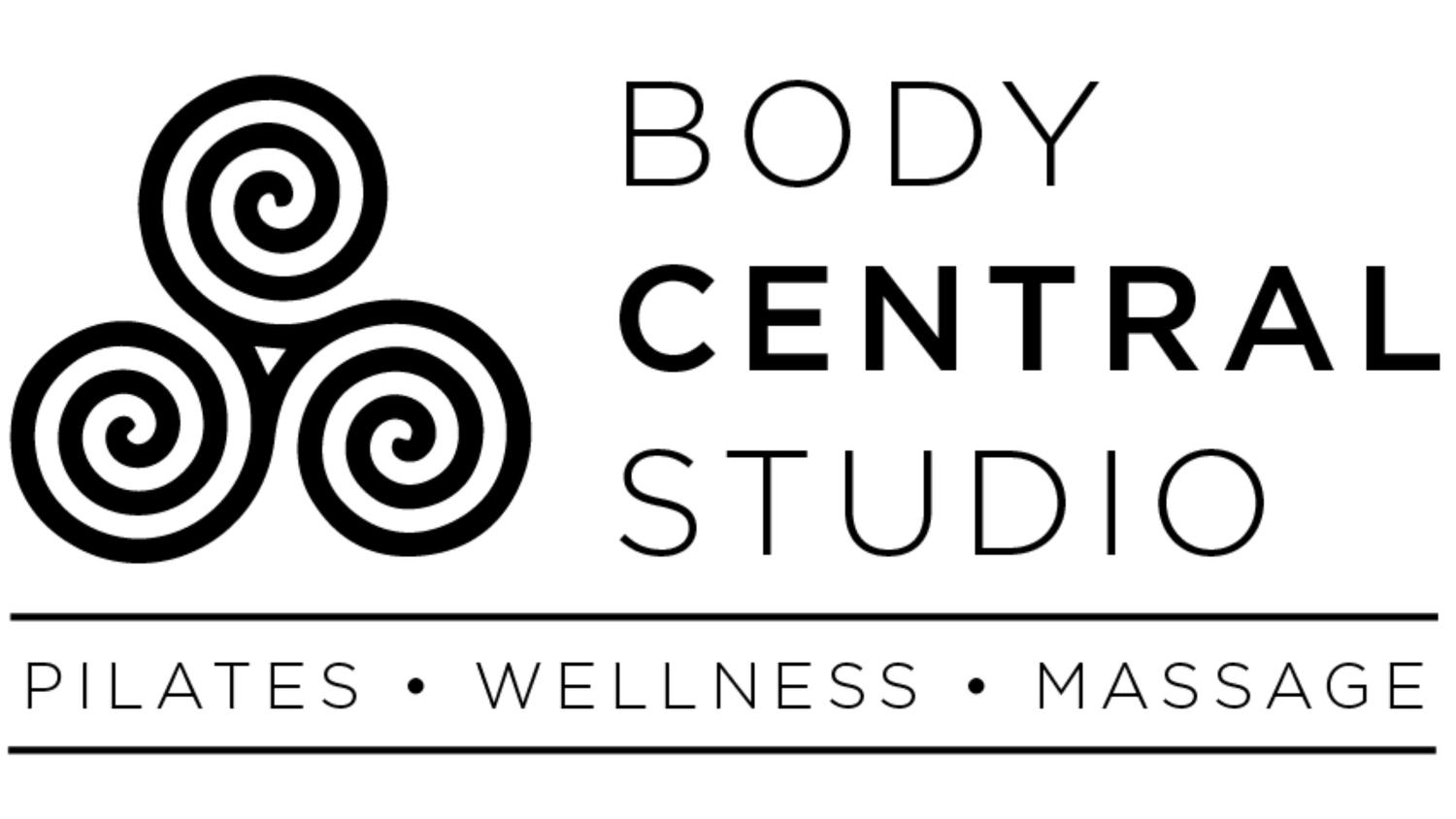 Body Central Studio
