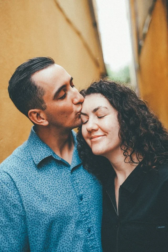 Pt. 1 - Communication Skills for Couples