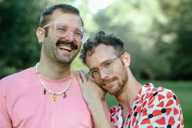 Do We Have to Talk About Sex in Couples Therapy?