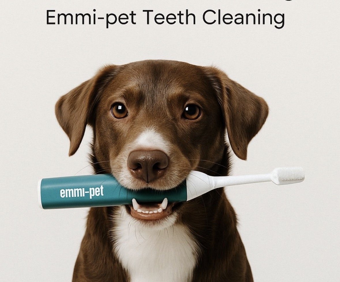 ULTRASOUN TEETH CLEANING