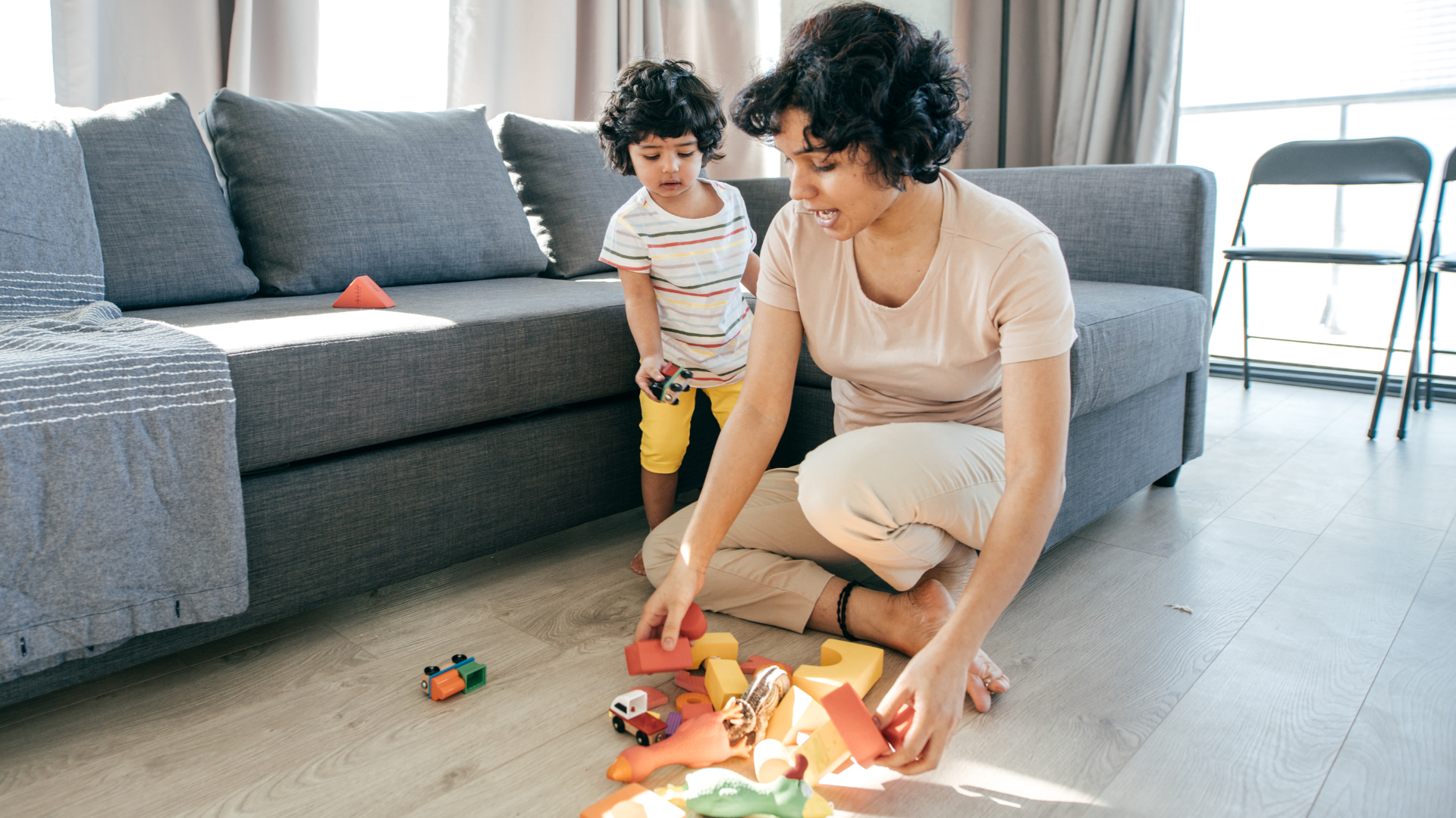 Motherhood Isn’t Measured in Clean Houses or Perfect Meals