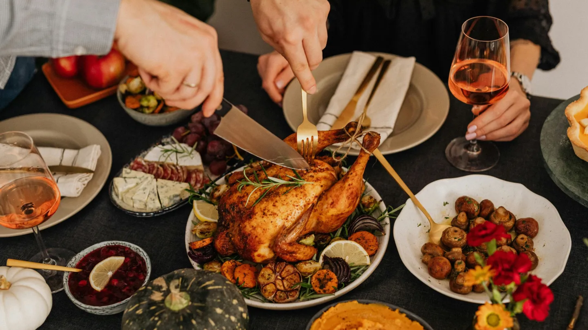 Honoring Your Fullness