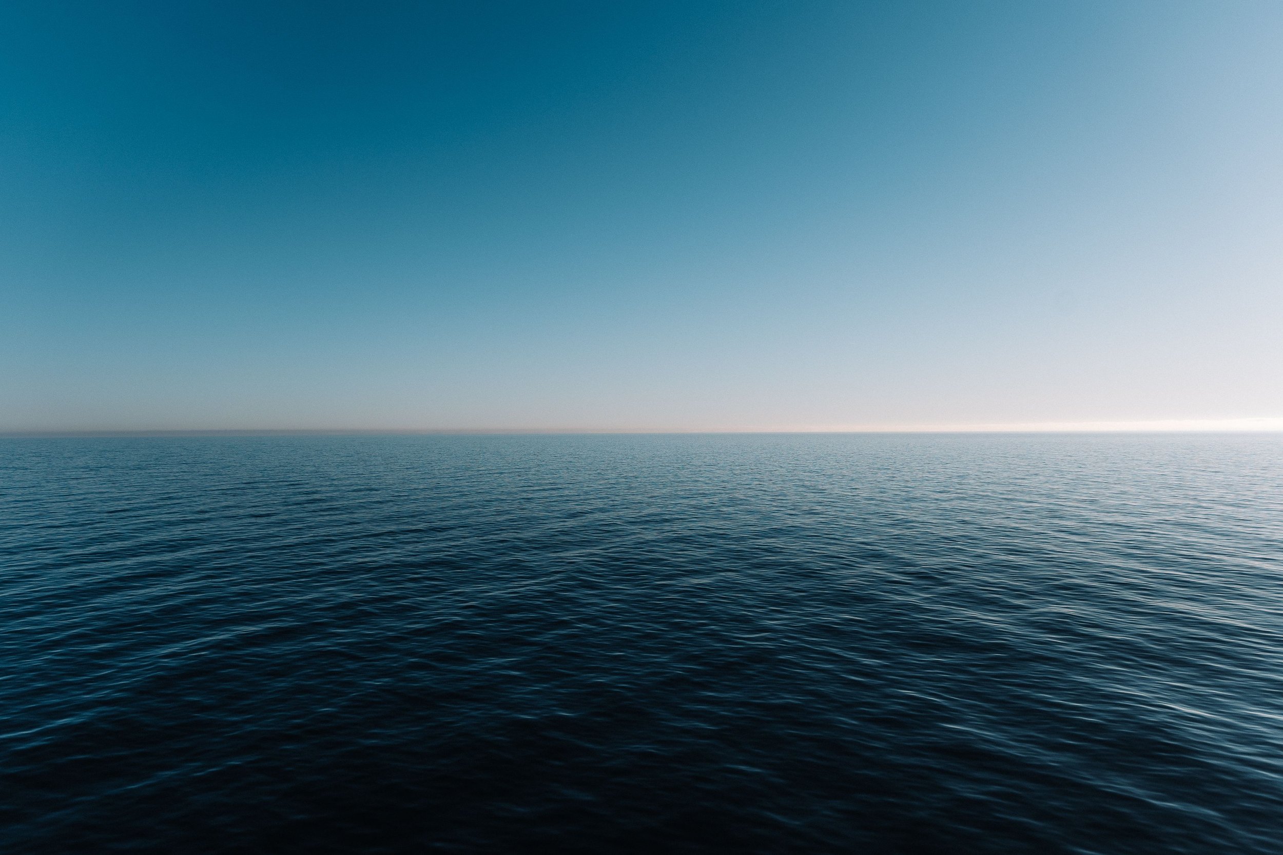 The Vacation That Didn't Fix It (And Why That's Not Your Fault)