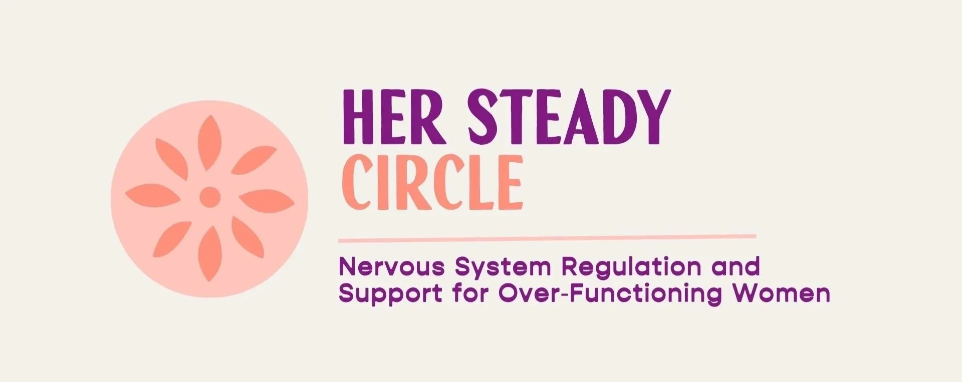 Nervous system coach Alyssa Booth smiling warmly, therapist for high-achieving women