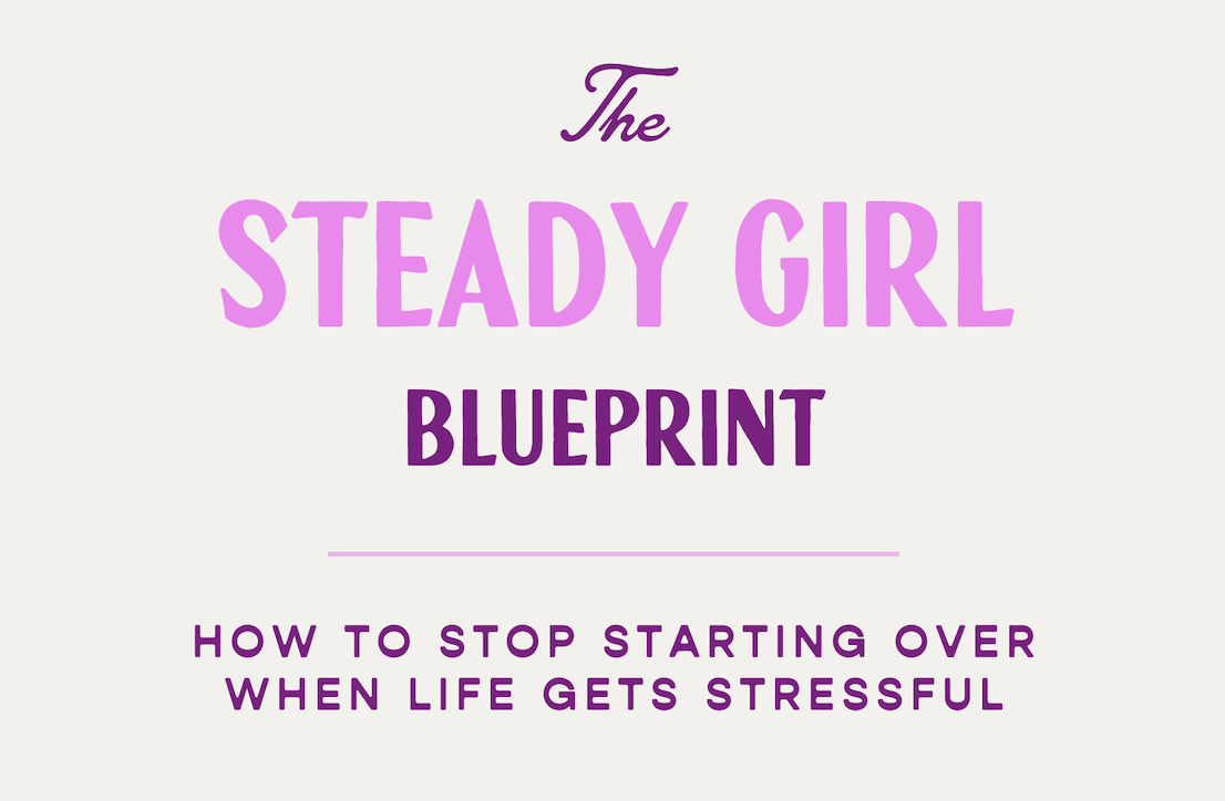  free course, nervous system regulation for high-achieving women, course, high-functioning anxiety and burnout recovery