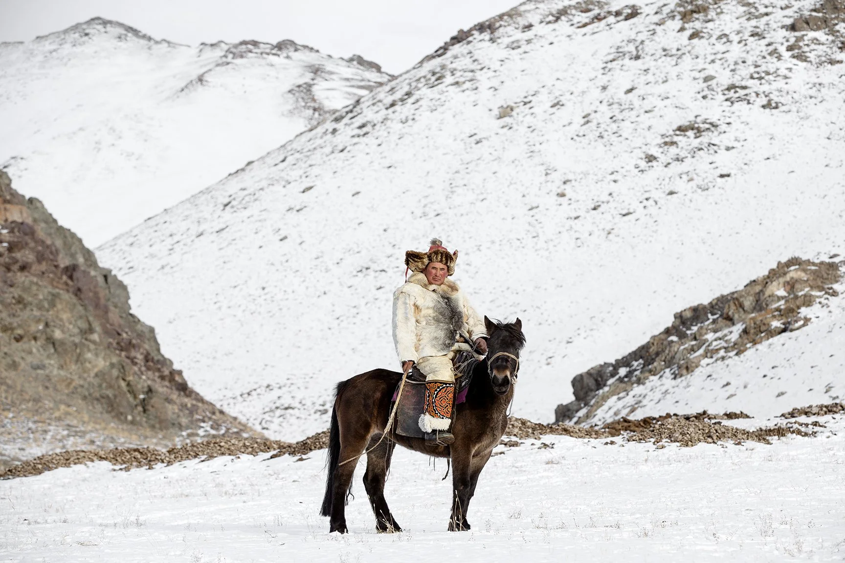 KAZAKH ALTAI