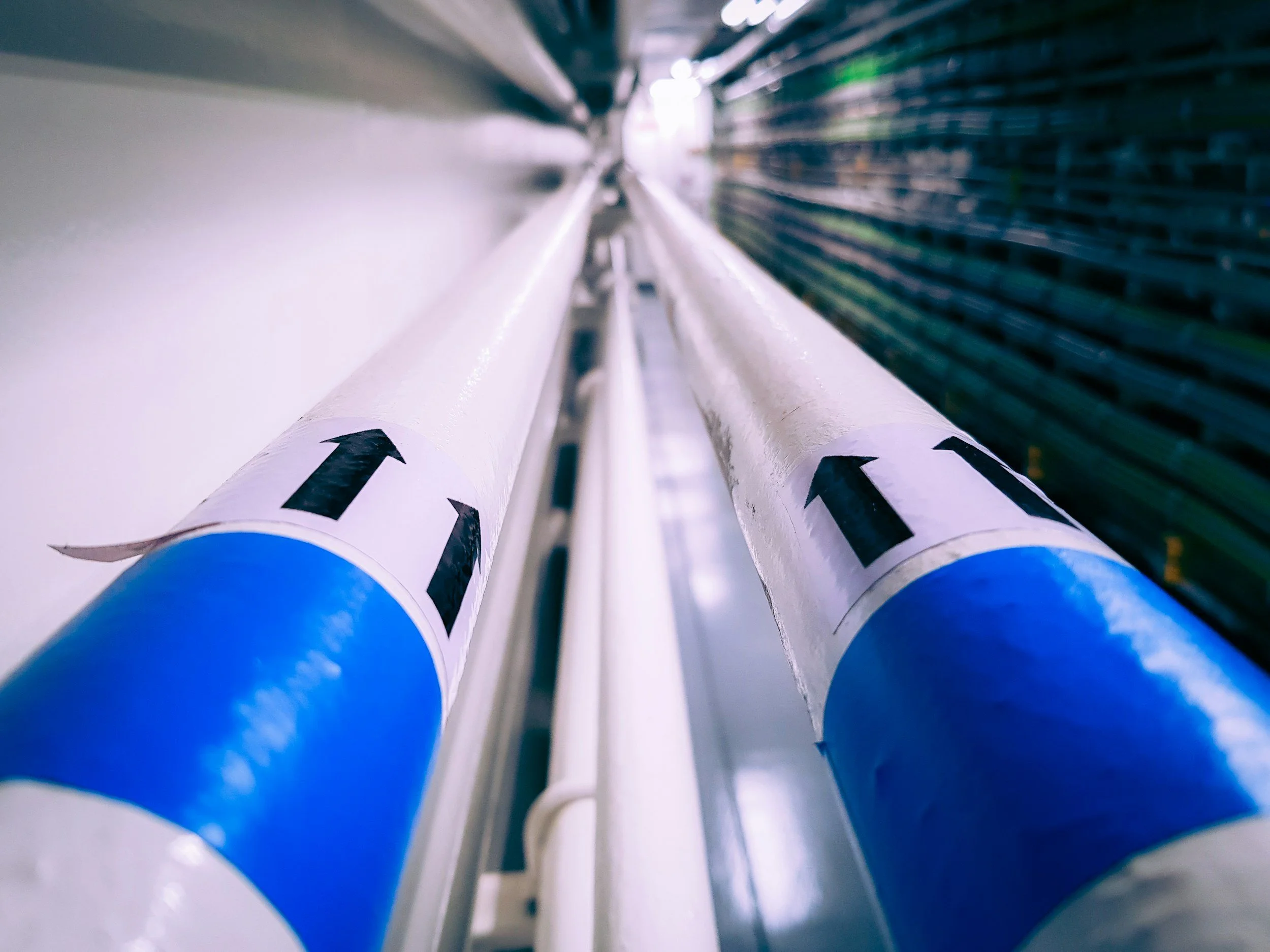Captive Customers:                Why Heat Network Regulation Is Long Overdue — And What It Means for Industry