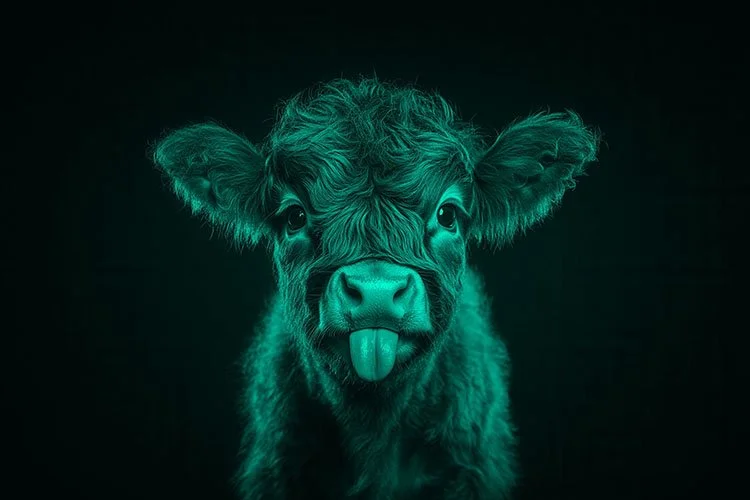 Why Do Babies Stick Their Tongues Out? 