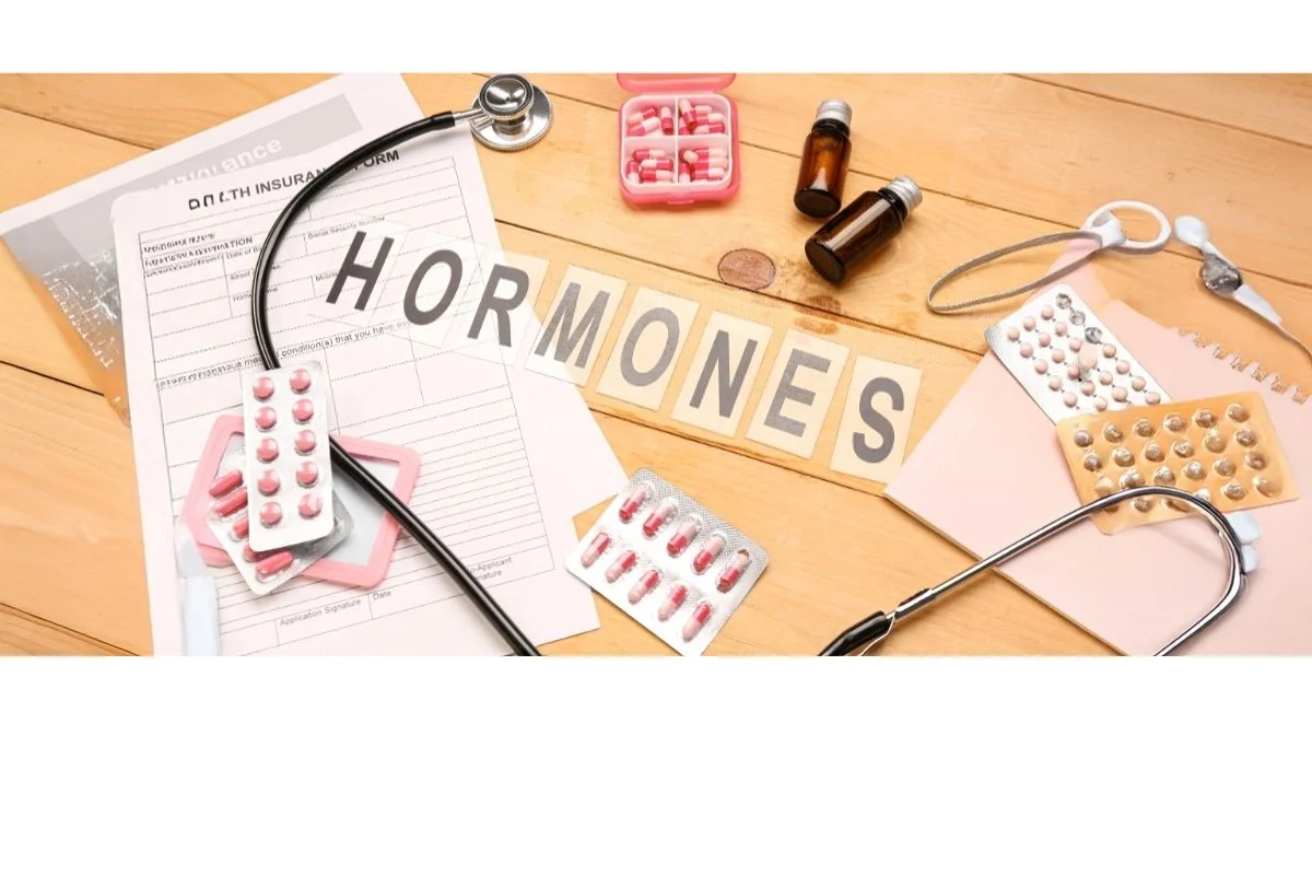 Understanding Vocal Shifts and Hormonal Aging