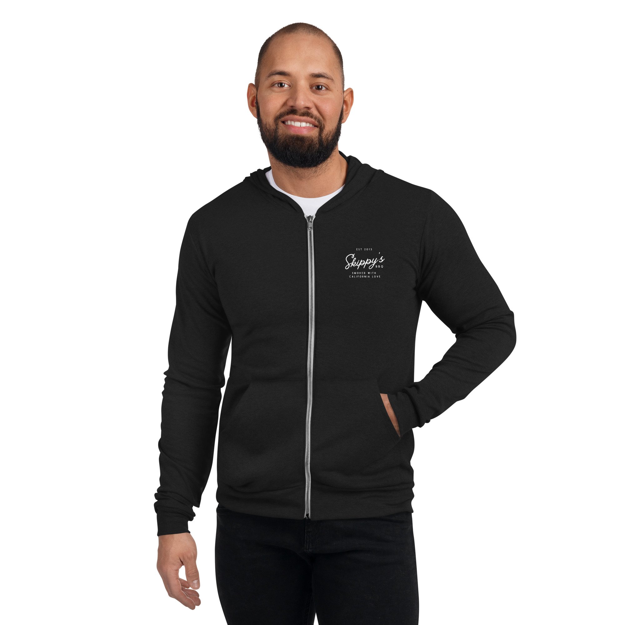 unisex-lightweight-zip-hoodie-solid-black-triblend-front-65624dff014c1.jpg
