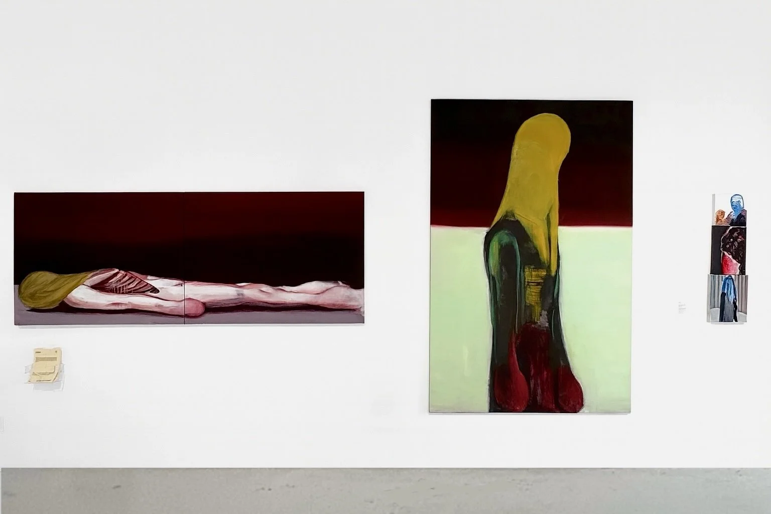 Double Validation. Museum Mut. Seoul