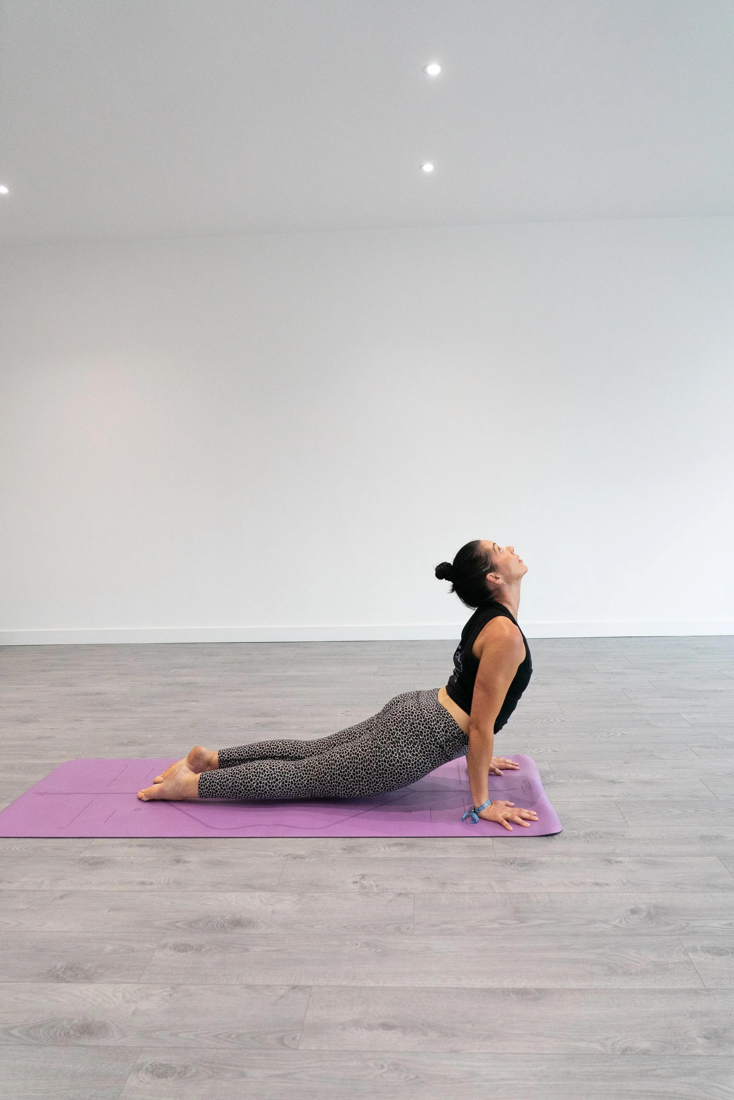 Transformative Yoga Classes | One Yoga - Greater Manchester