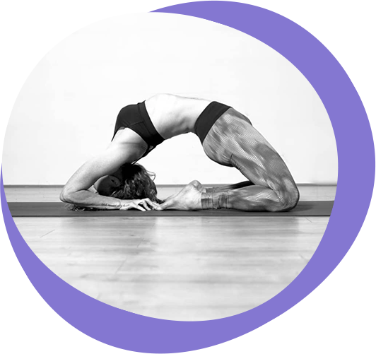 Yoga classes, Horwich — One Yoga