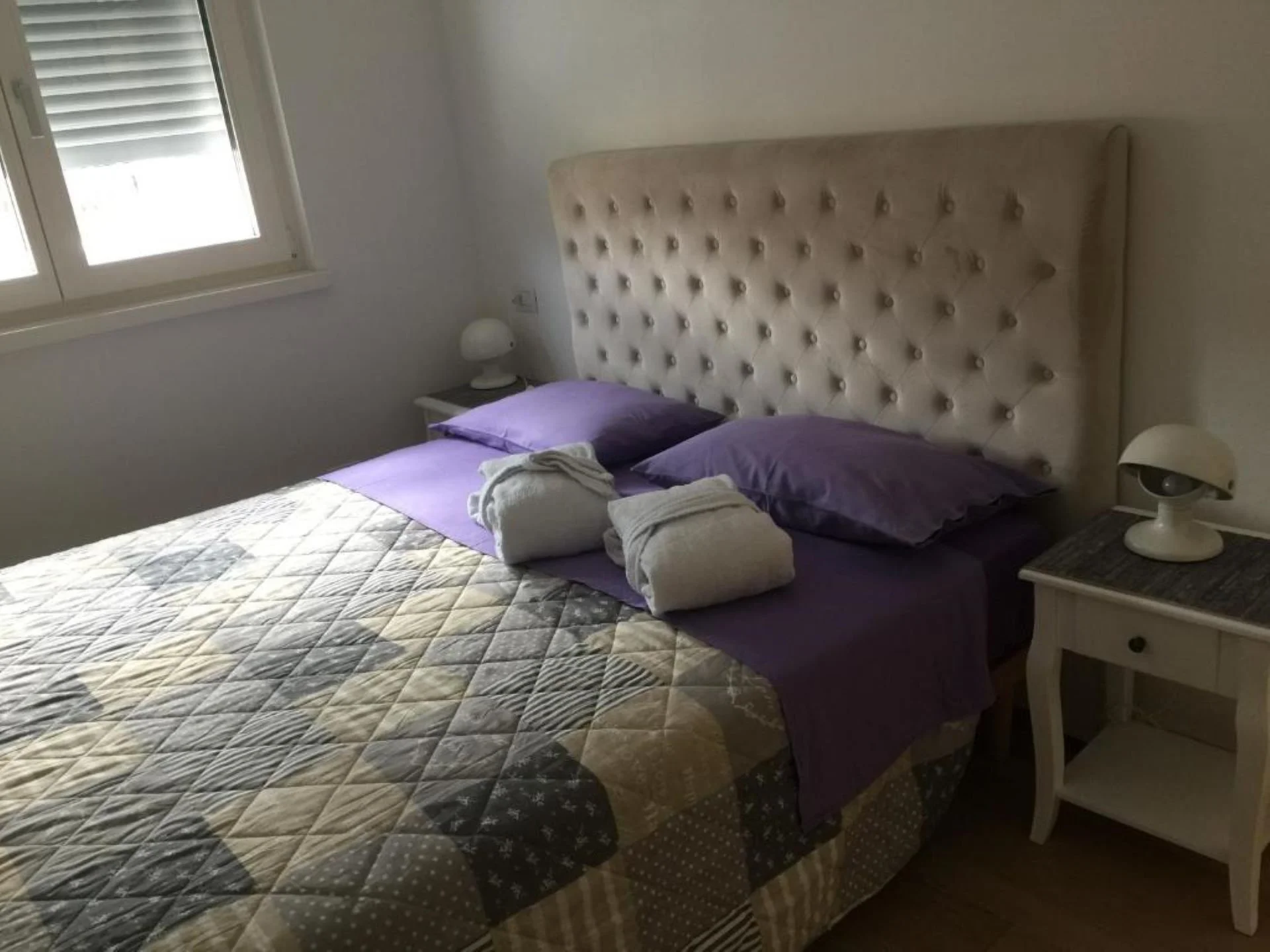 camera da letto