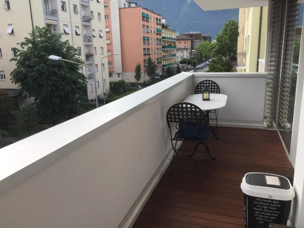 balcone