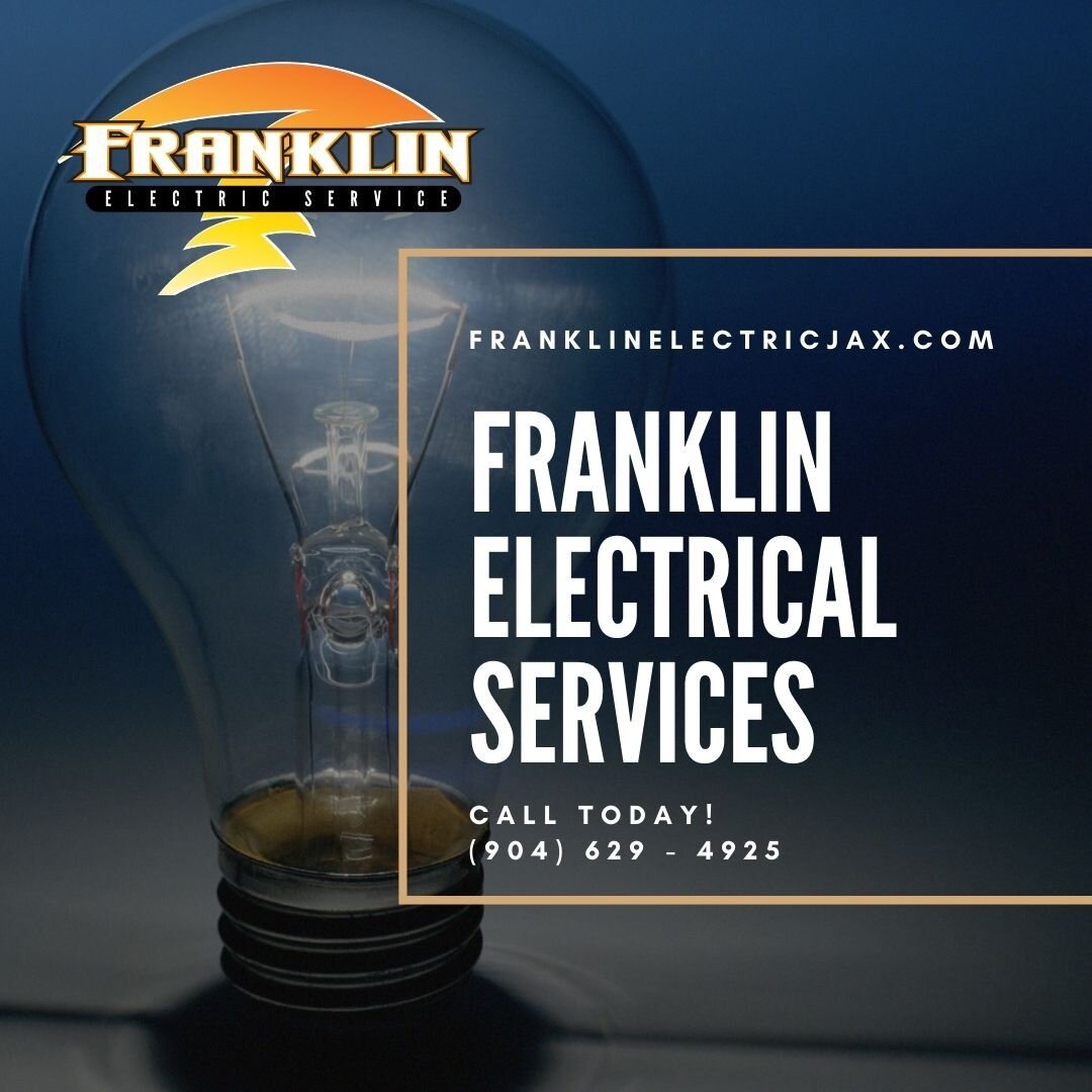 Experience excellence in every electrical connection with Franklin Electric! 💡 Our top-notch services range from precise installations to dependable repairs, ensuring your space is powered with quality. ⚡ #FranklinElectric #QualityElectricalServices