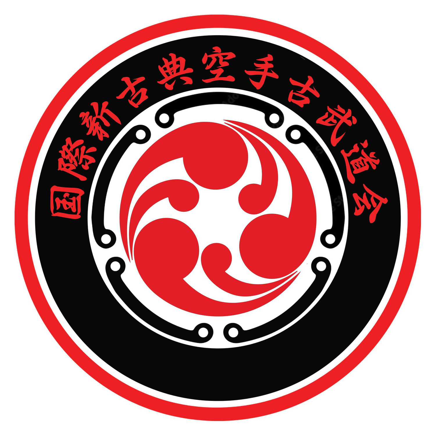 International Neoclassical Karate &amp; Kobudo Society
