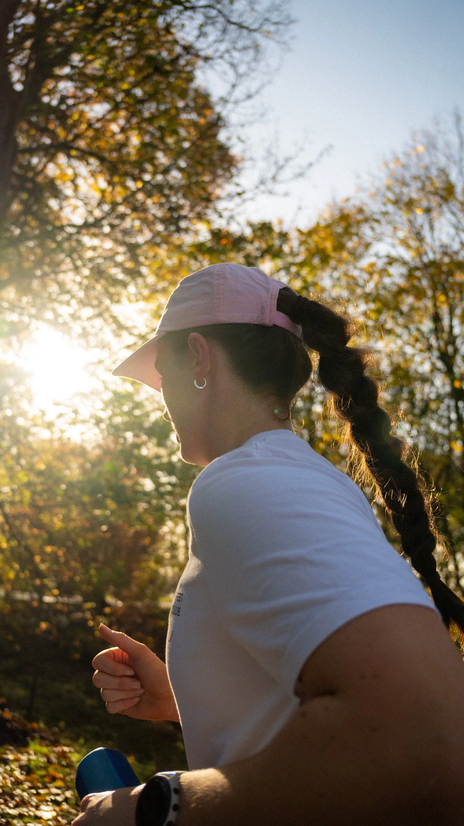 Deposit (50%) - Single Room Madrid Running Trip