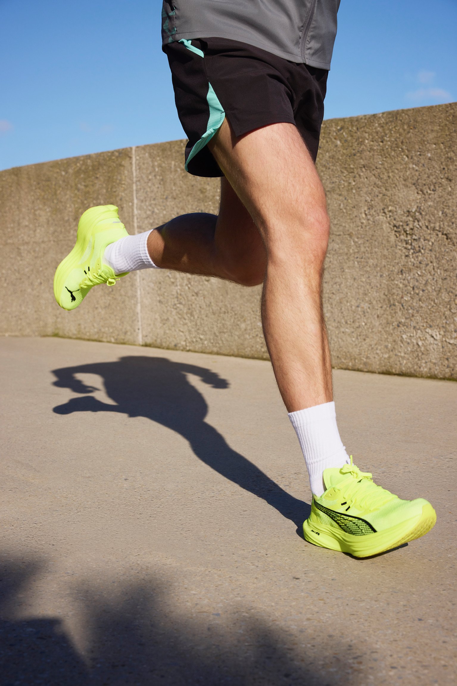 Group Trip — Happy Feet Run Club
