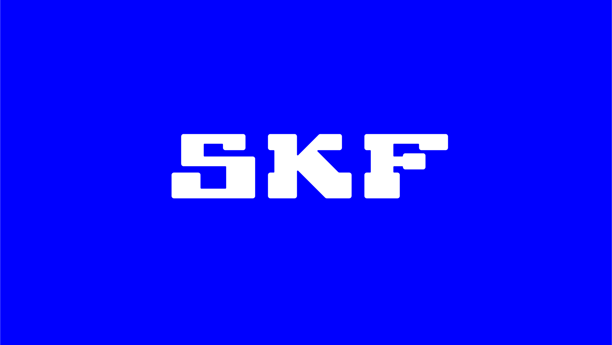SKF