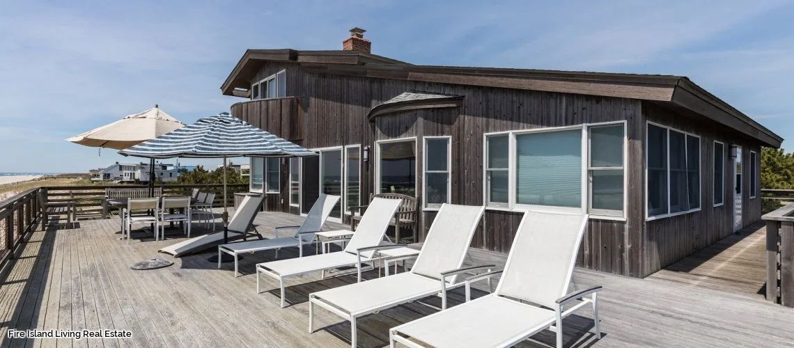 OCEAN FRONT SALTAIRE HOME