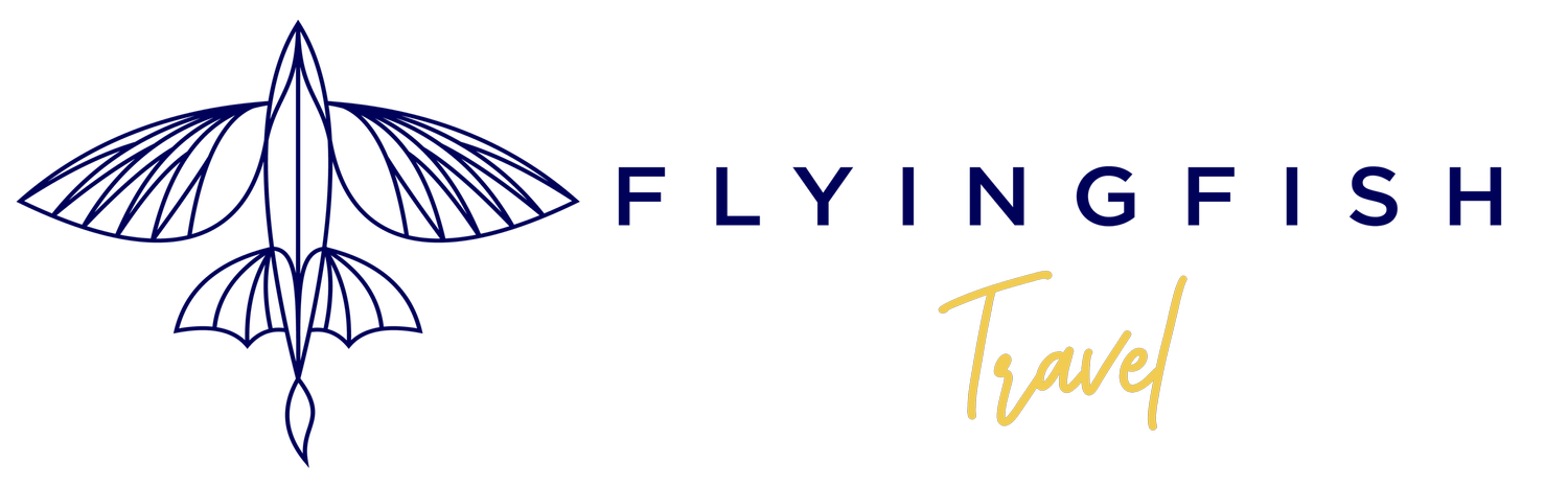Flyingfish Travel