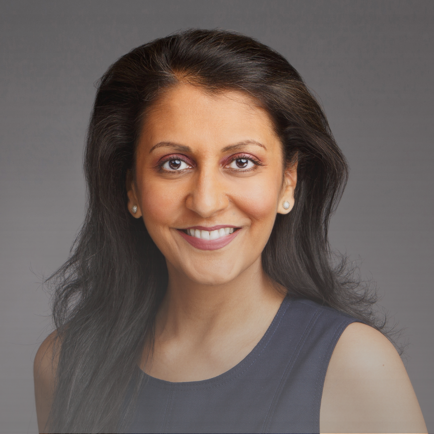 Minal Patel Davis