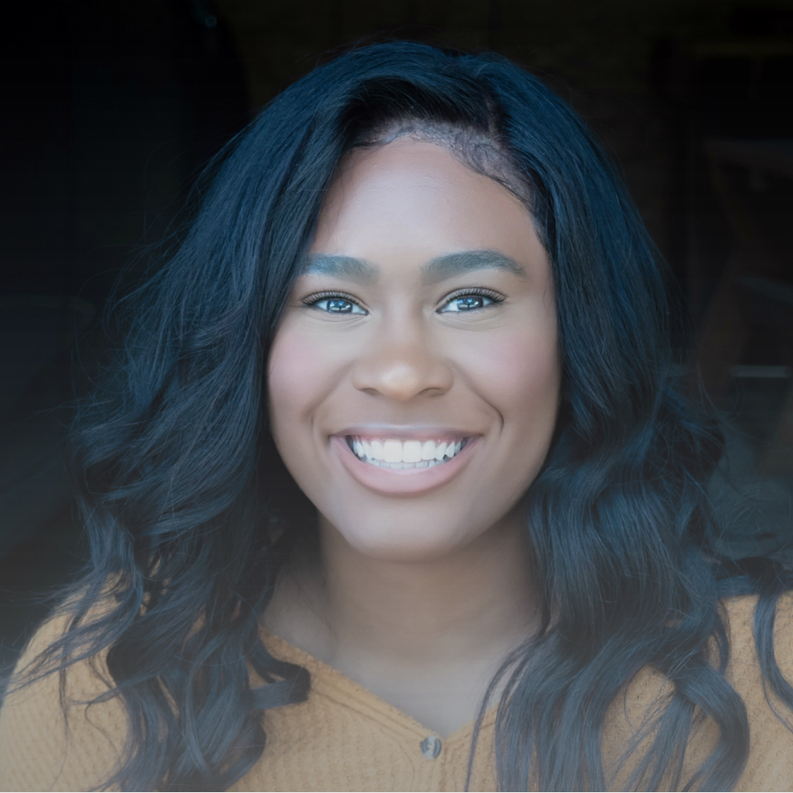 Jessica McGowan