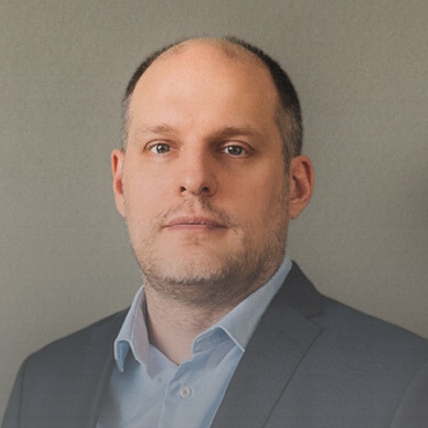 Dr. Daniel Polomski