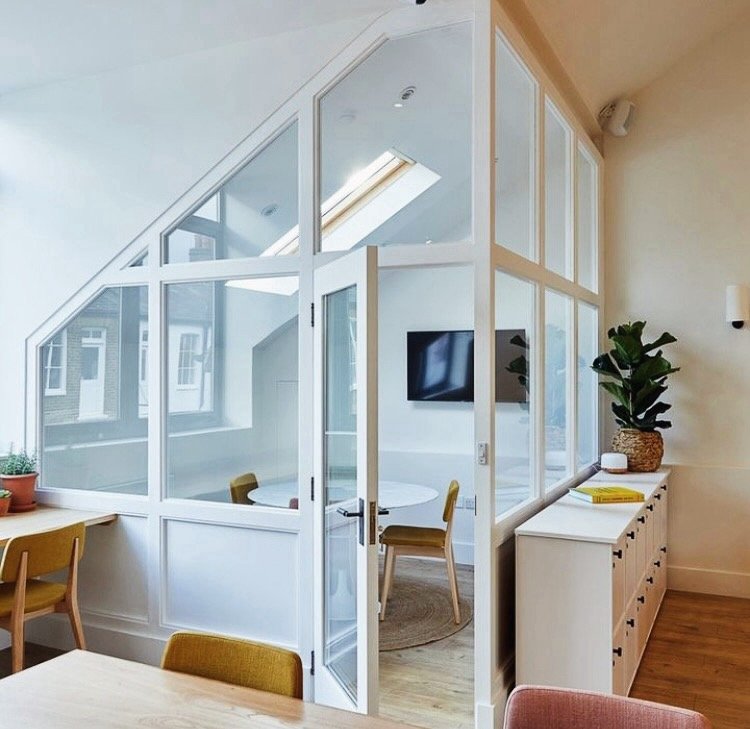functional medicine space in london