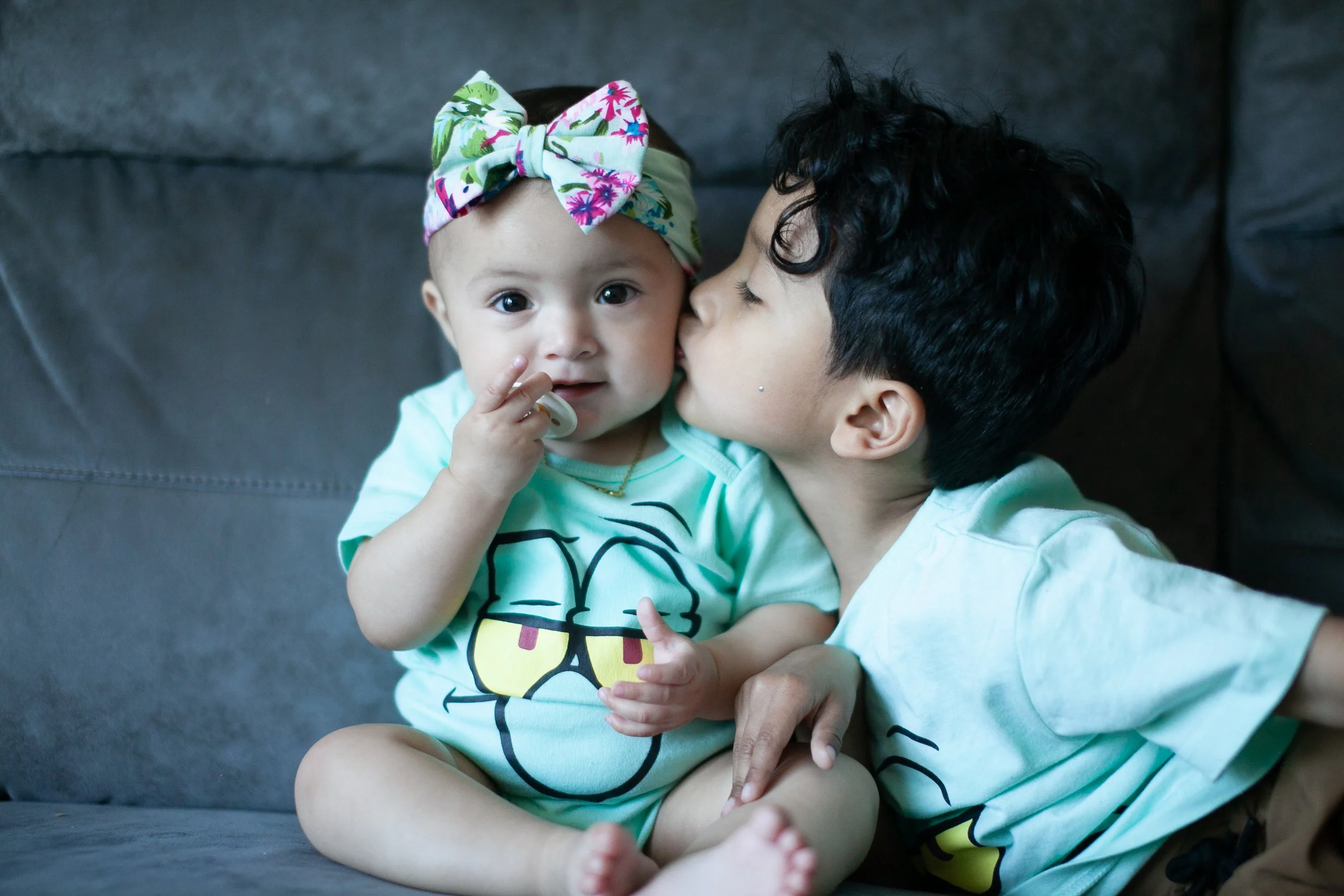 Children