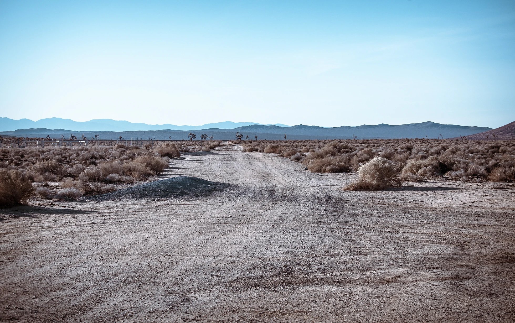 Landscape