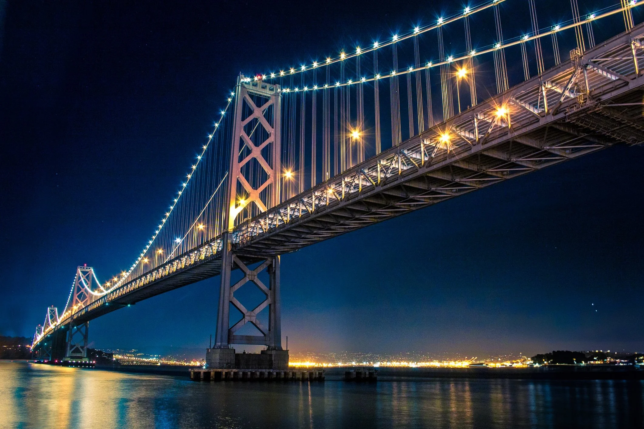 Night Photography