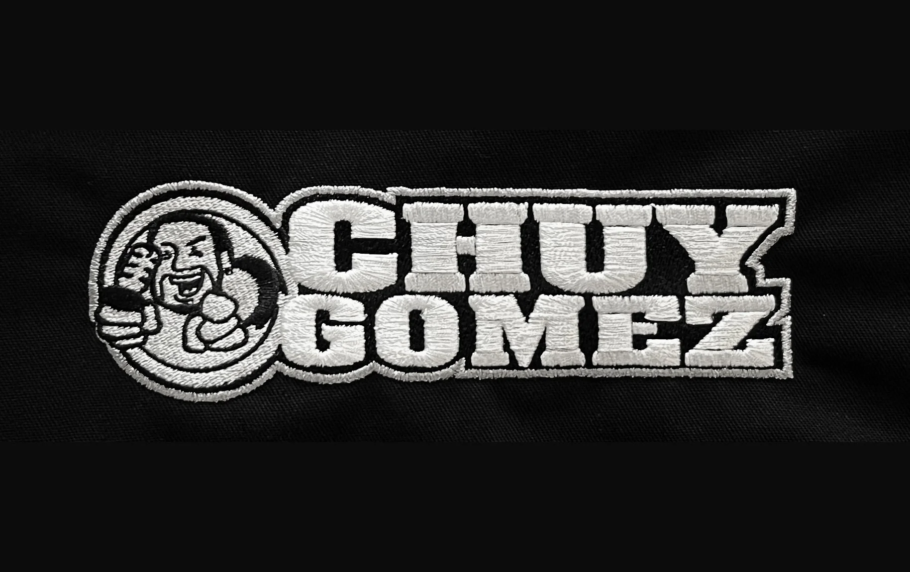 Chuy Gomez