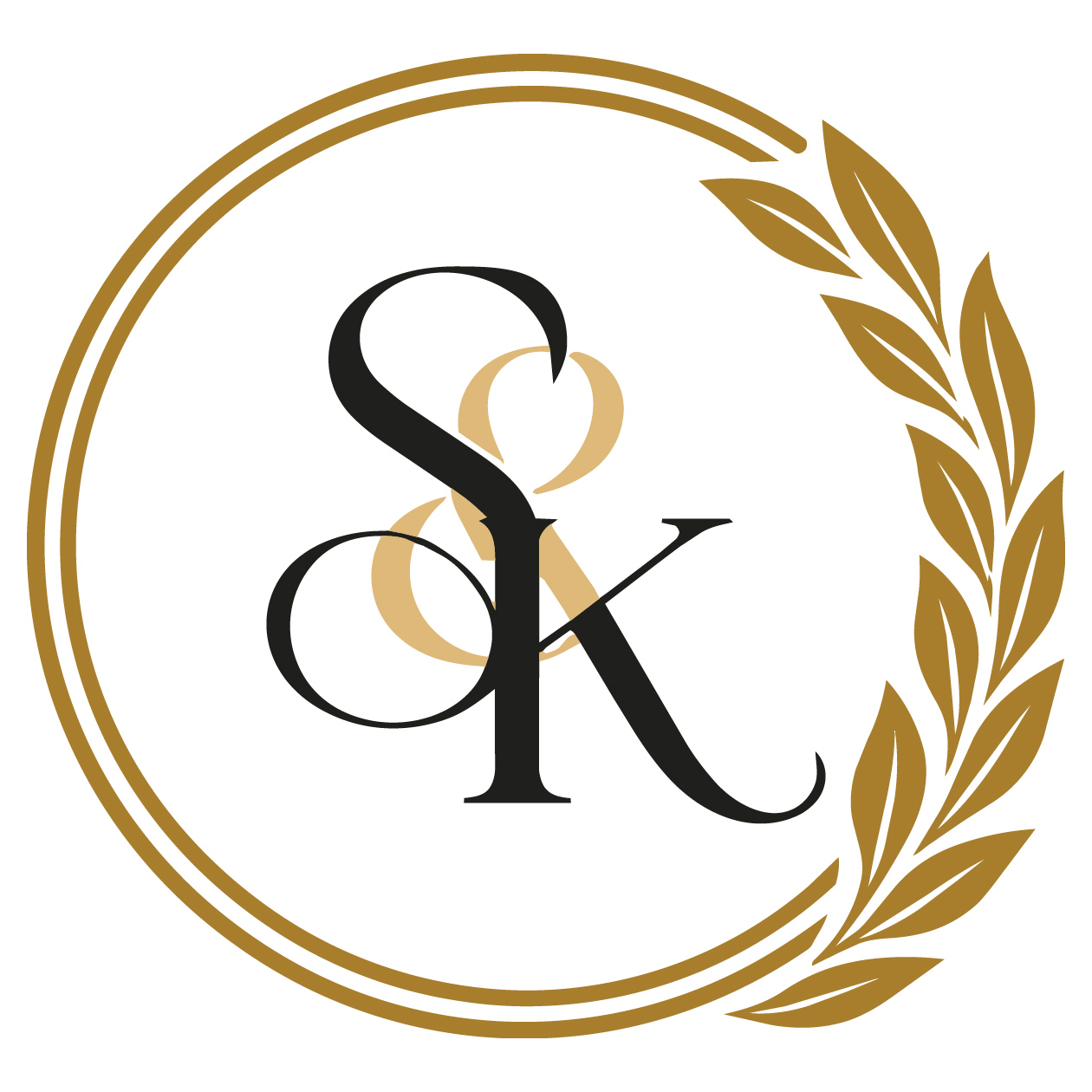 SK Monogram  black gold thick 2026.png