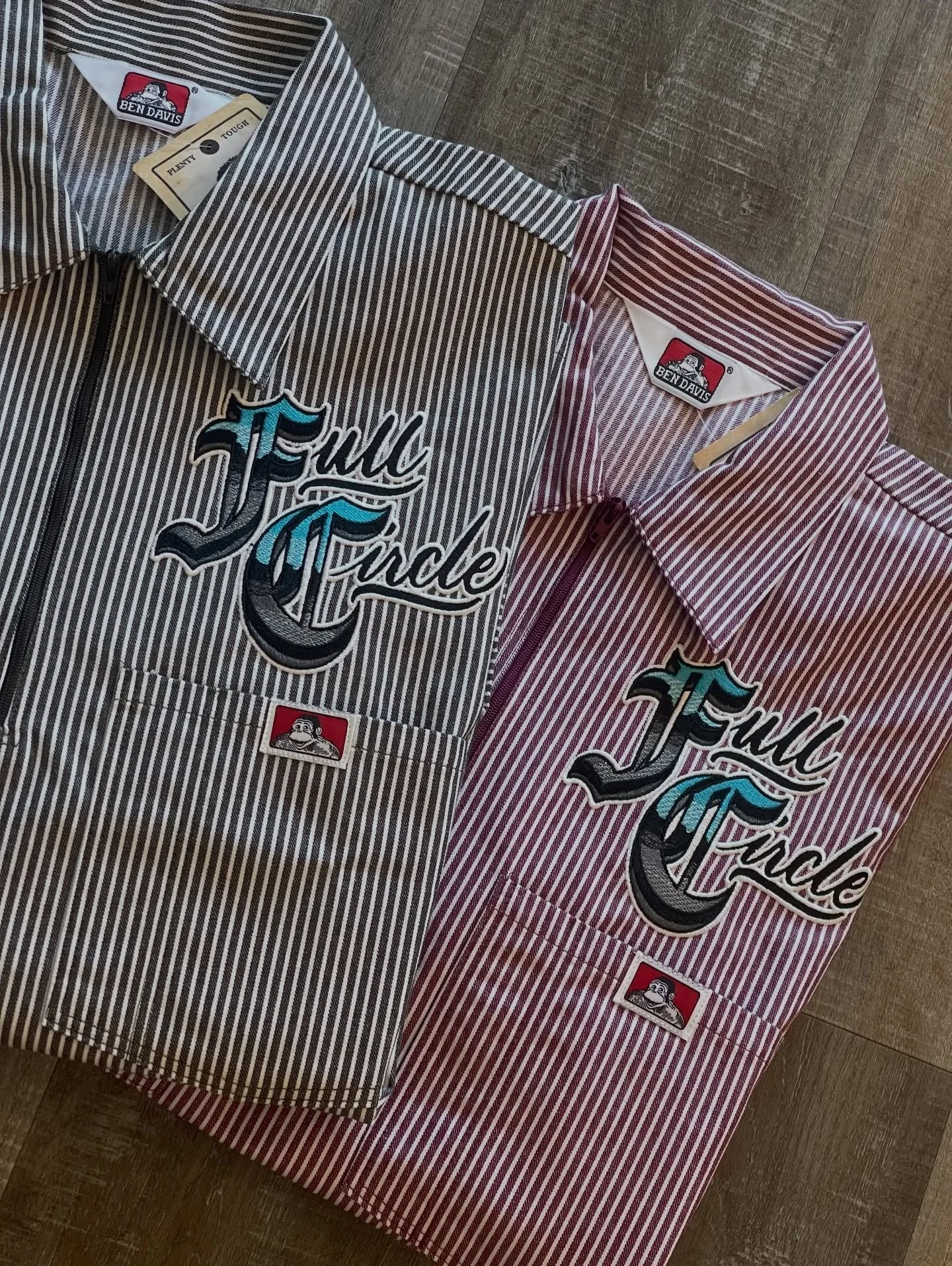 Full Circle Barbershop