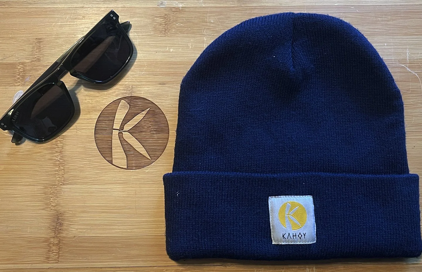 Kahoy Kollection