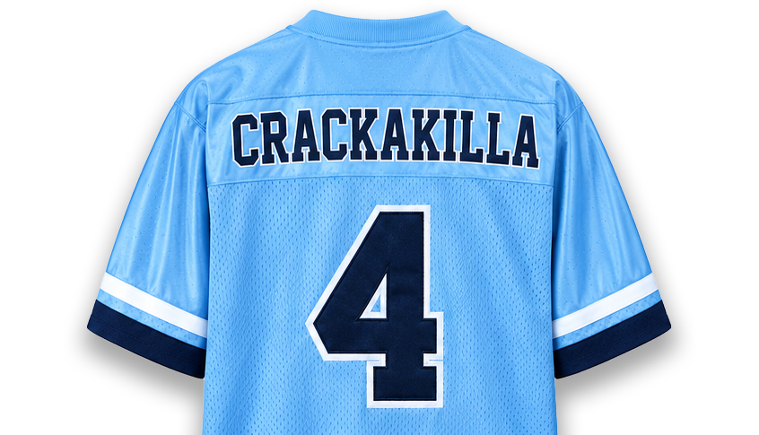 Craig Jones: Cucamonga Cracka Killaz