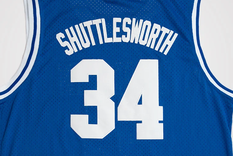 Jesus Shuttlesworth