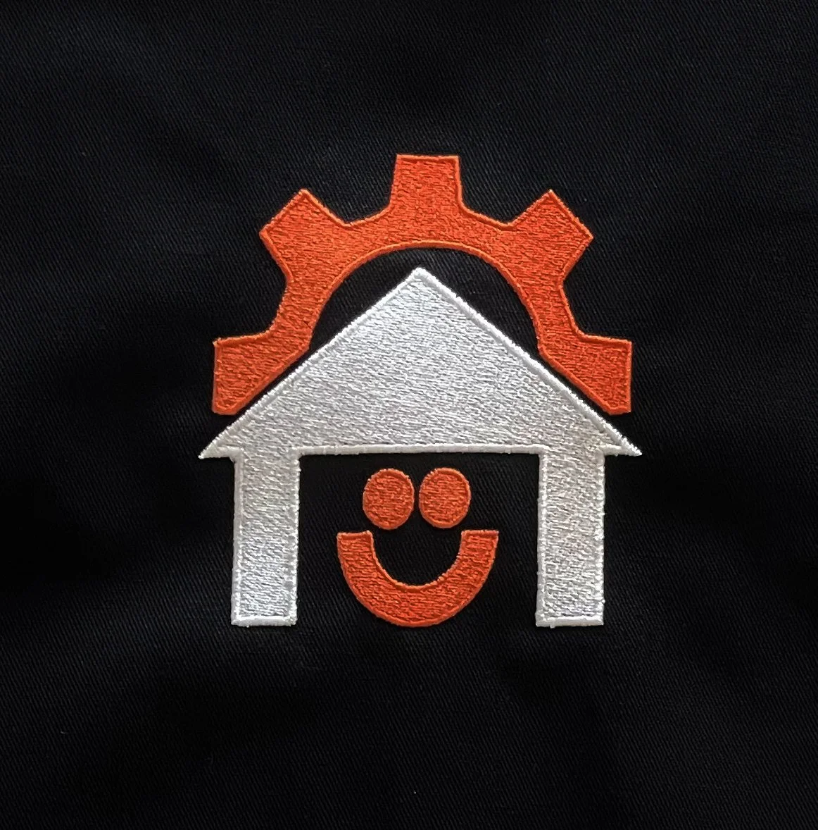 Happy Garage