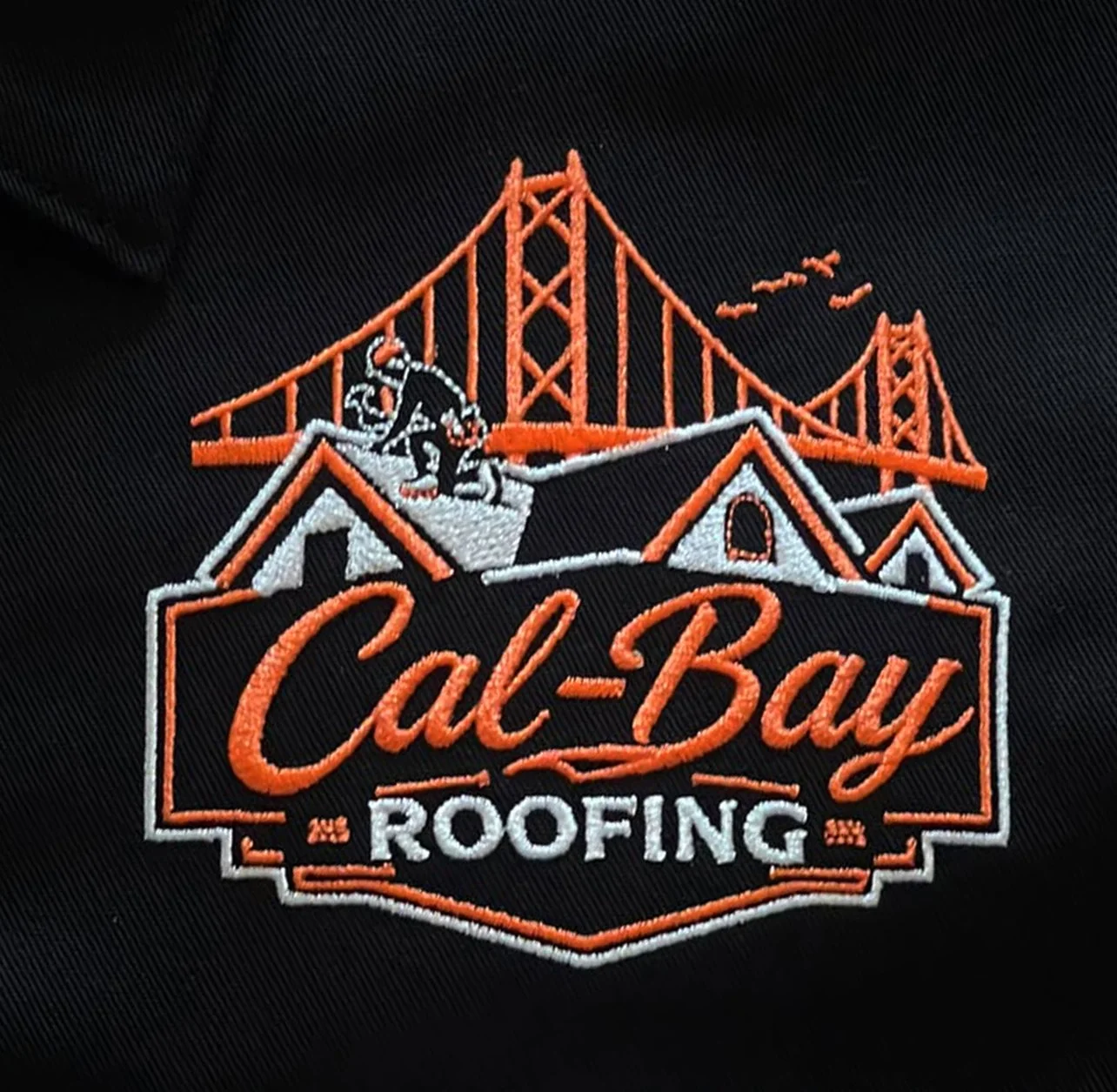 Cal Bay Roofing