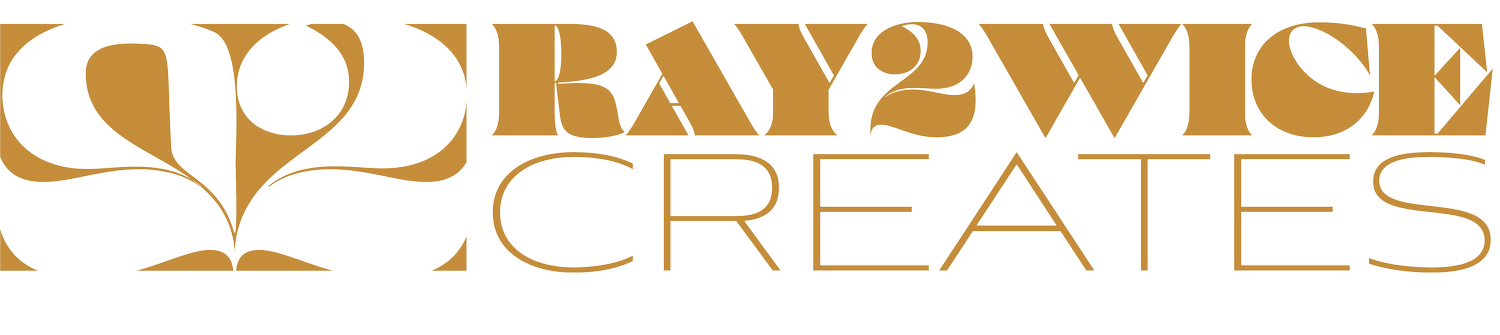 Ray 2wice Art Director