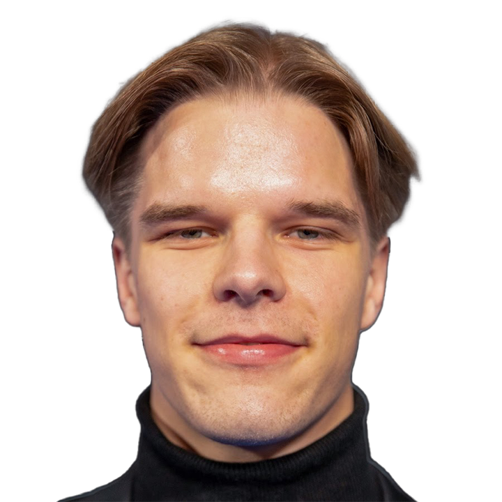 Andreas Tolonen