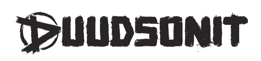 Duudsonit